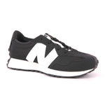 SCARPA KIDS LIFESTYLE BLACK