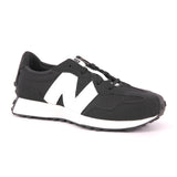 SCARPA KIDS LIFESTYLE BLACK