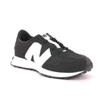 SCARPA KIDS LIFESTYLE BLACK