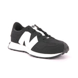 SCARPA KIDS LIFESTYLE BLACK