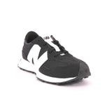 SCARPA KIDS LIFESTYLE BLACK