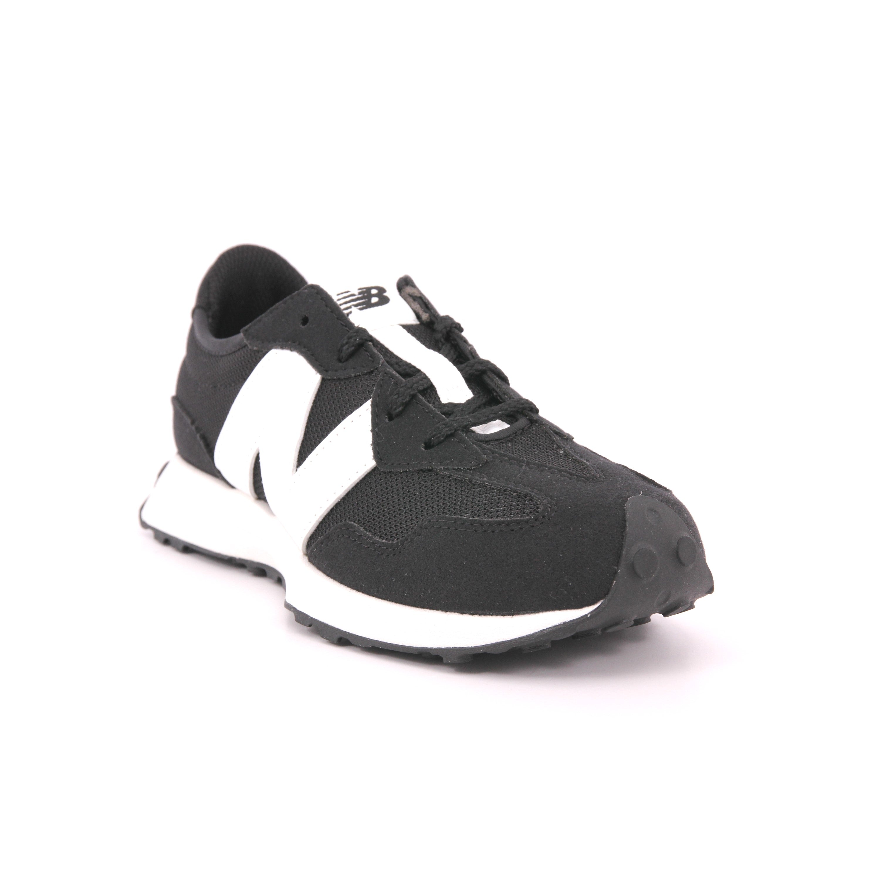 SCARPA KIDS LIFESTYLE BLACK
