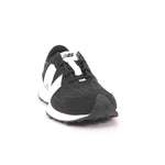 SCARPA KIDS LIFESTYLE BLACK