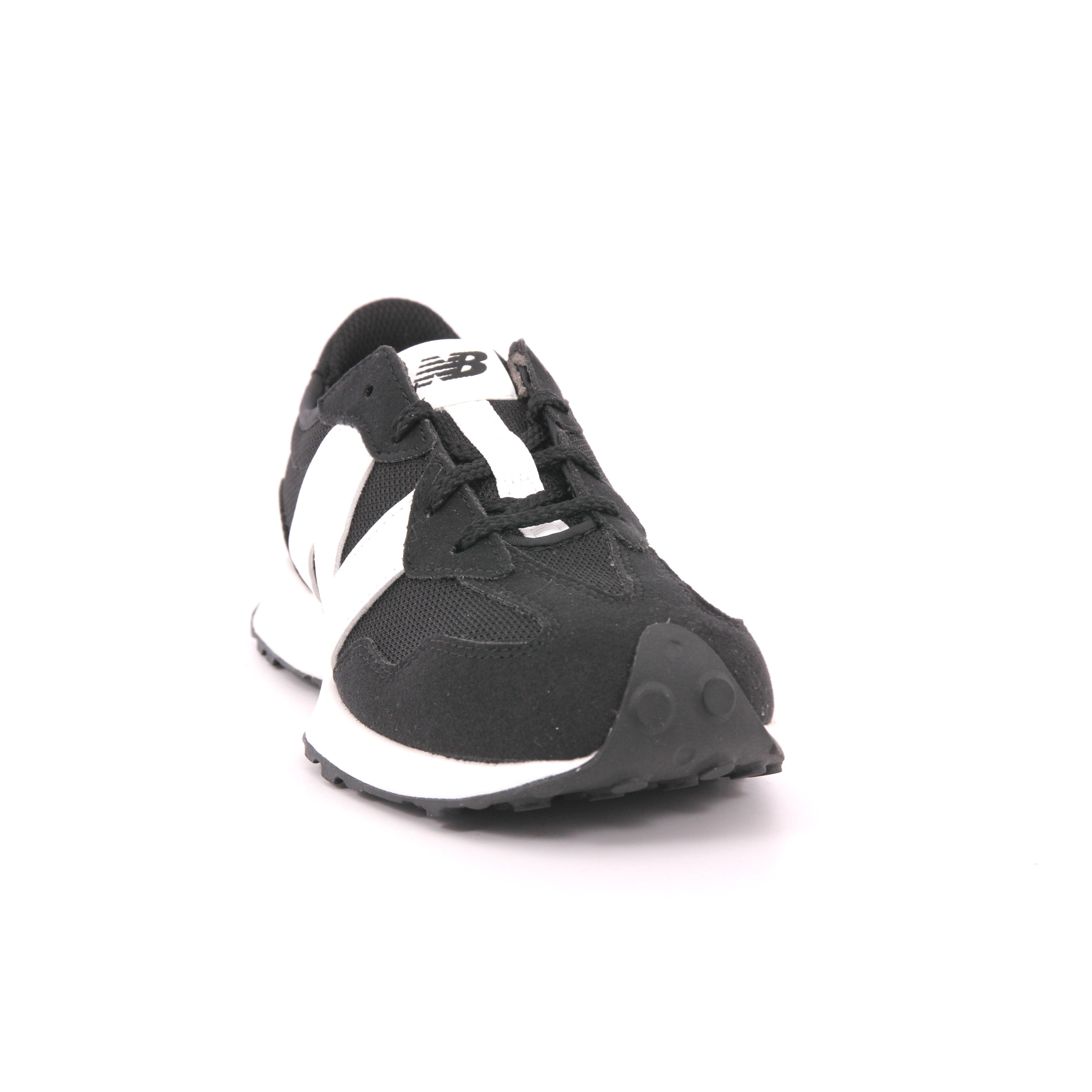 SCARPA KIDS LIFESTYLE BLACK