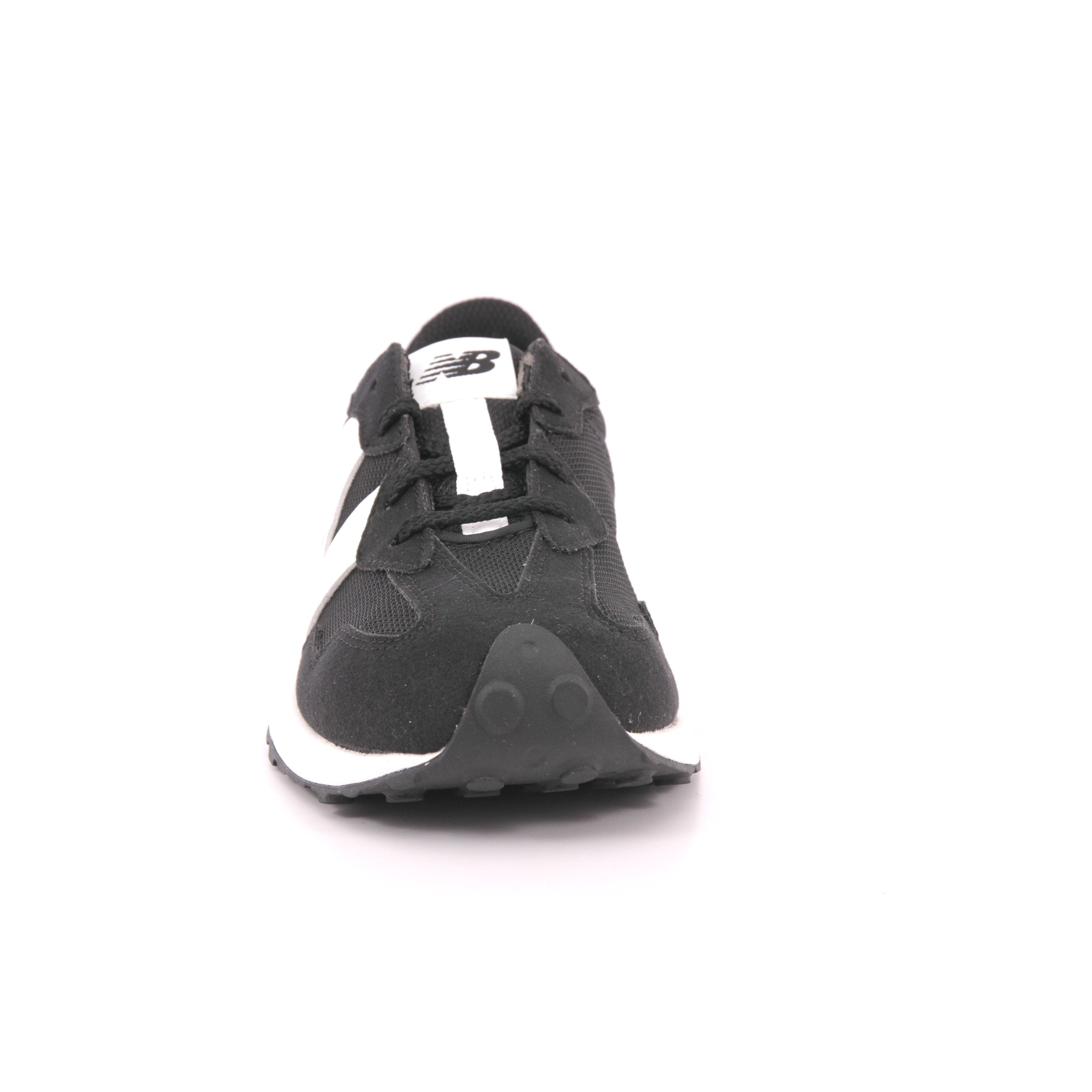 SCARPA KIDS LIFESTYLE BLACK