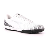 PICHICHI 6 TFR C3518 BIANCO/ARGENTO DD/NERO