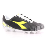 PICHICHI 6 MG14 C6003 NERO/GIALLO FLUO DD/BIANCO