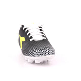 PICHICHI 6 MD JR C6003 NERO/GIALLO FLUO DD/BIANCO