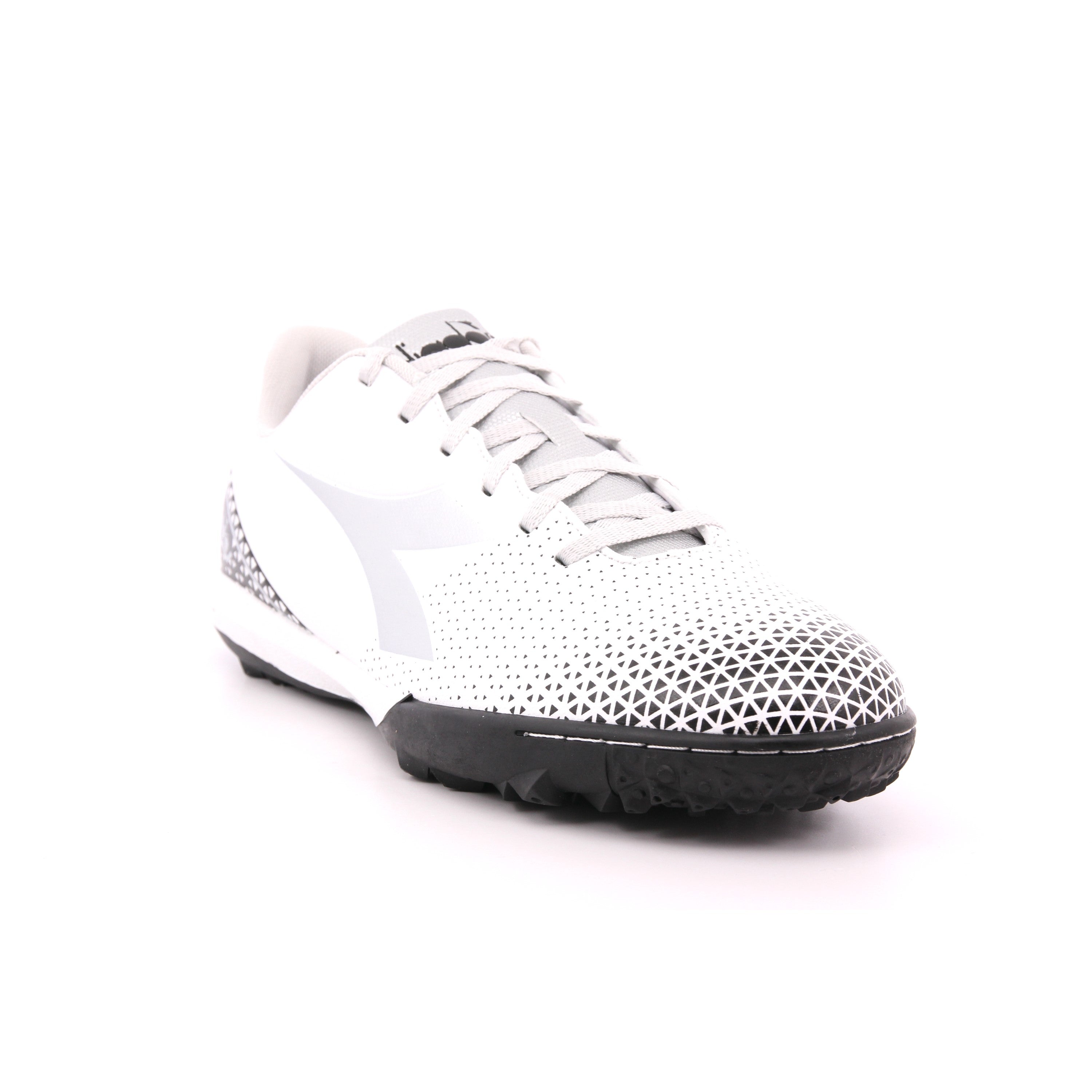 PICHICHI 6 TFR C3518 BIANCO/ARGENTO DD/NERO