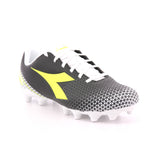 PICHICHI 6 MG14 C6003 NERO/GIALLO FLUO DD/BIANCO