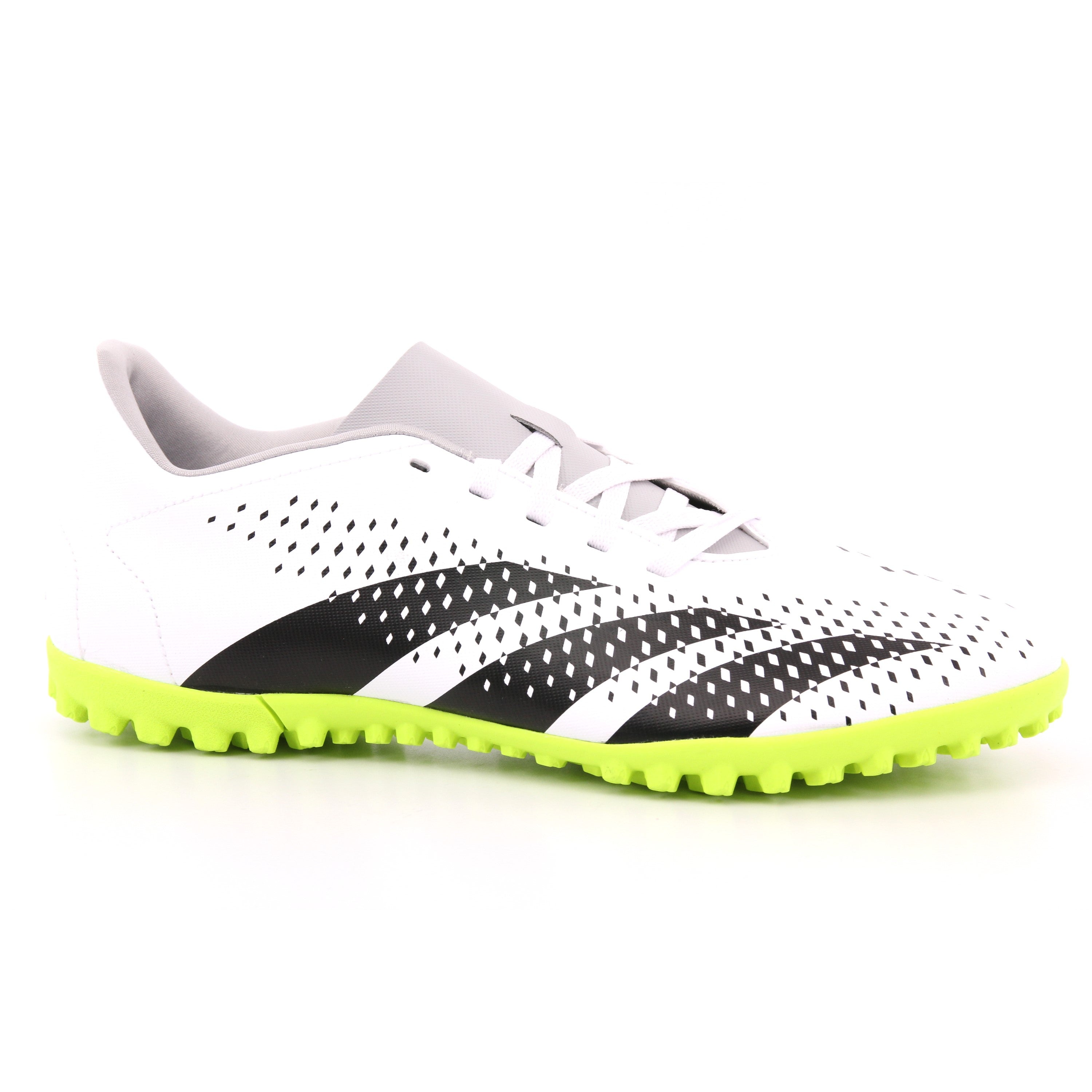 PREDATOR ACCURACY.4 FTWWHT/CBLACK/LU