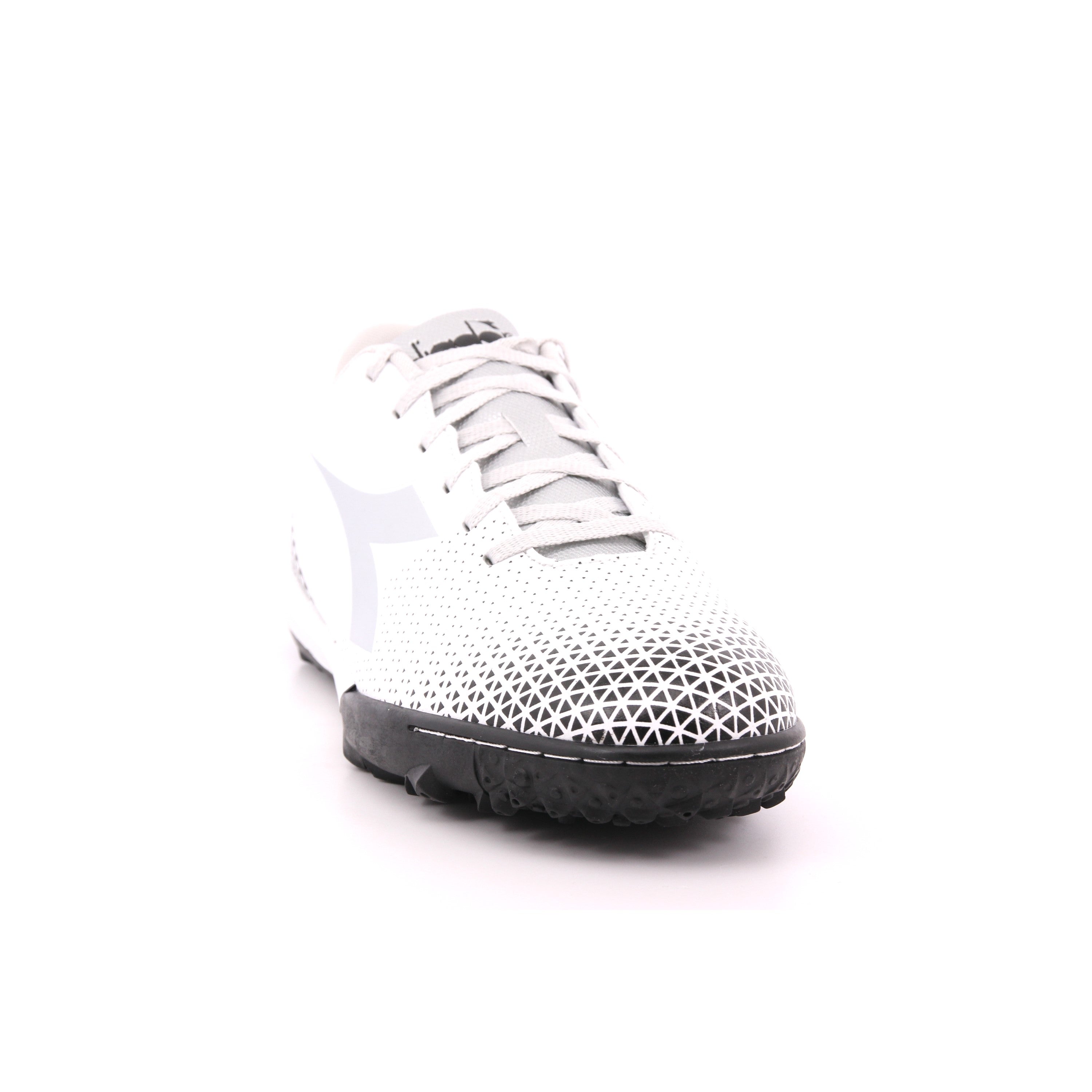 PICHICHI 6 TFR C3518 BIANCO/ARGENTO DD/NERO