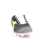 PICHICHI 6 MG14 C6003 NERO/GIALLO FLUO DD/BIANCO