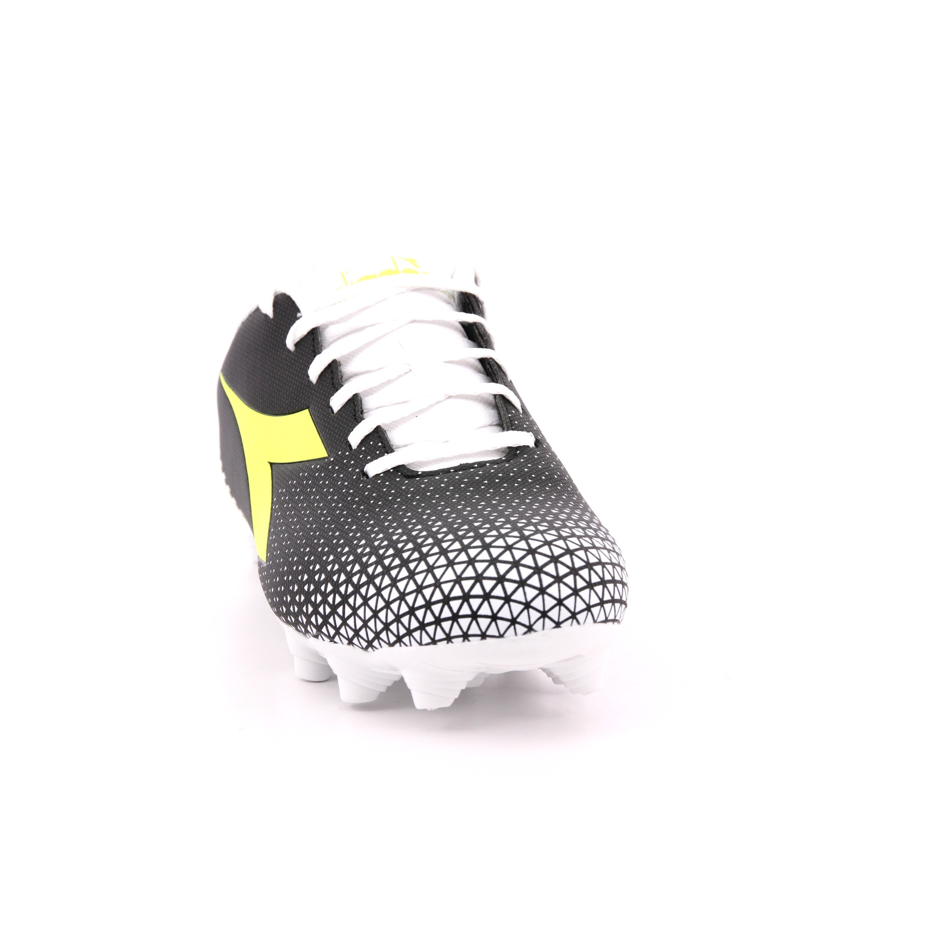 PICHICHI 6 MG14 C6003 NERO/GIALLO FLUO DD/BIANCO