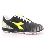PICHICHI 6 TF JR C6003 NERO/GIALLO FLUO DD/BIANCO