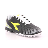 PICHICHI 6 TF JR C6003 NERO/GIALLO FLUO DD/BIANCO