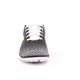PICHICHI 6 TF JR C6003 NERO/GIALLO FLUO DD/BIANCO