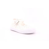 BEBÈ GLITTER BIANCO