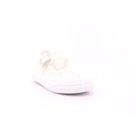 BEBÈ GLITTER BIANCO