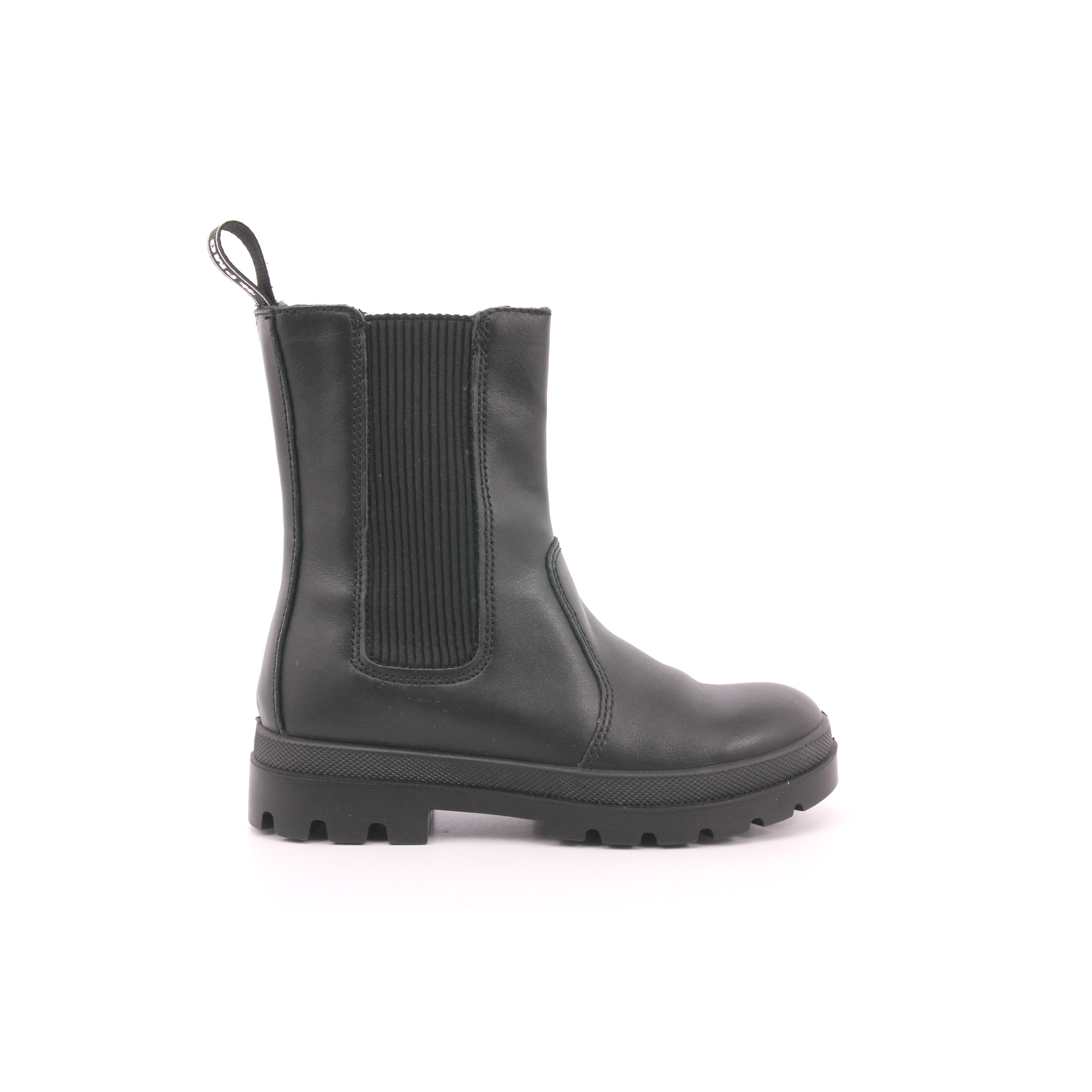 POK 48781 NAPPA SOFT NERO