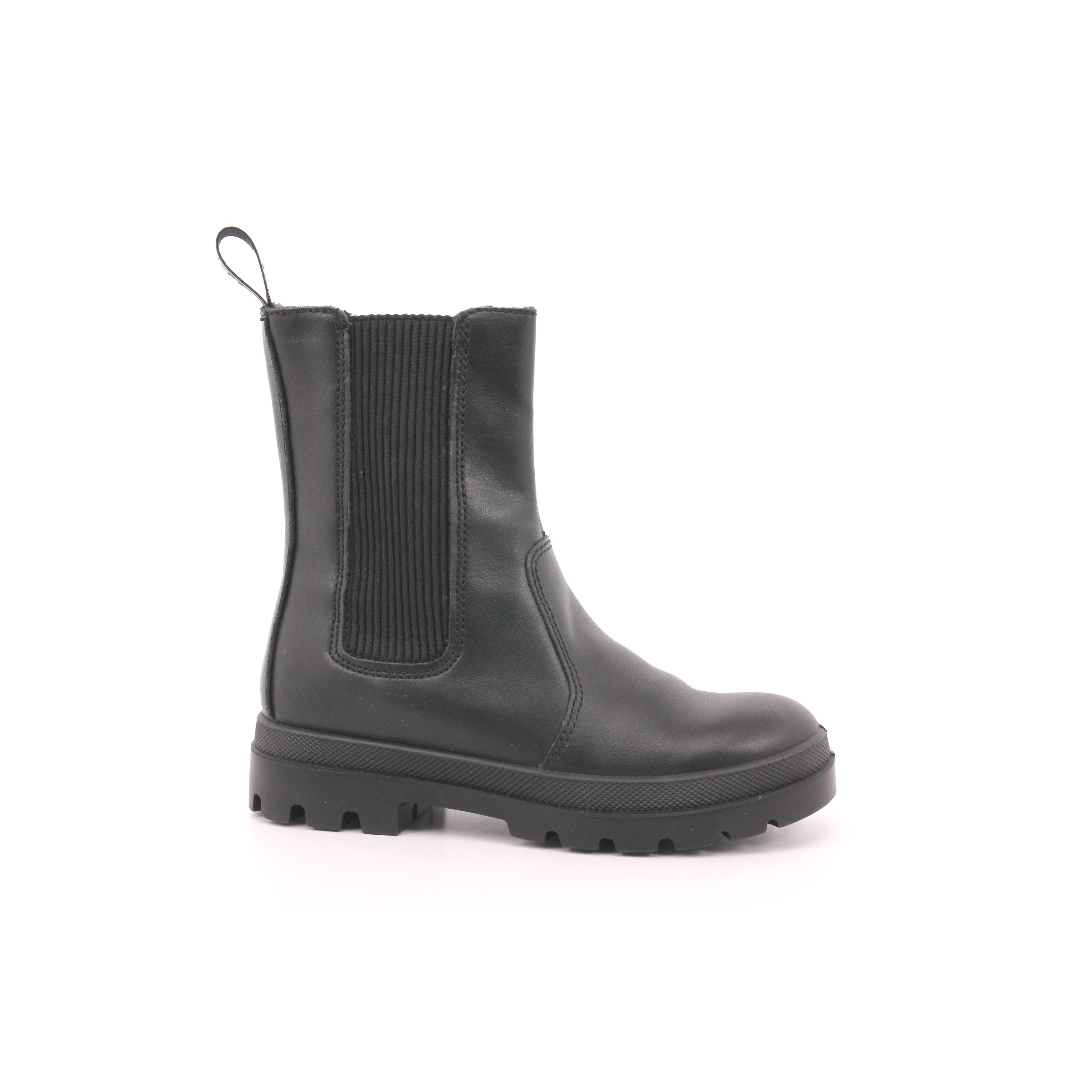 POK 48781 NAPPA SOFT NERO
