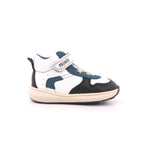 PAF 49002 CAPRA MORBIDONE NERO/BIANCO