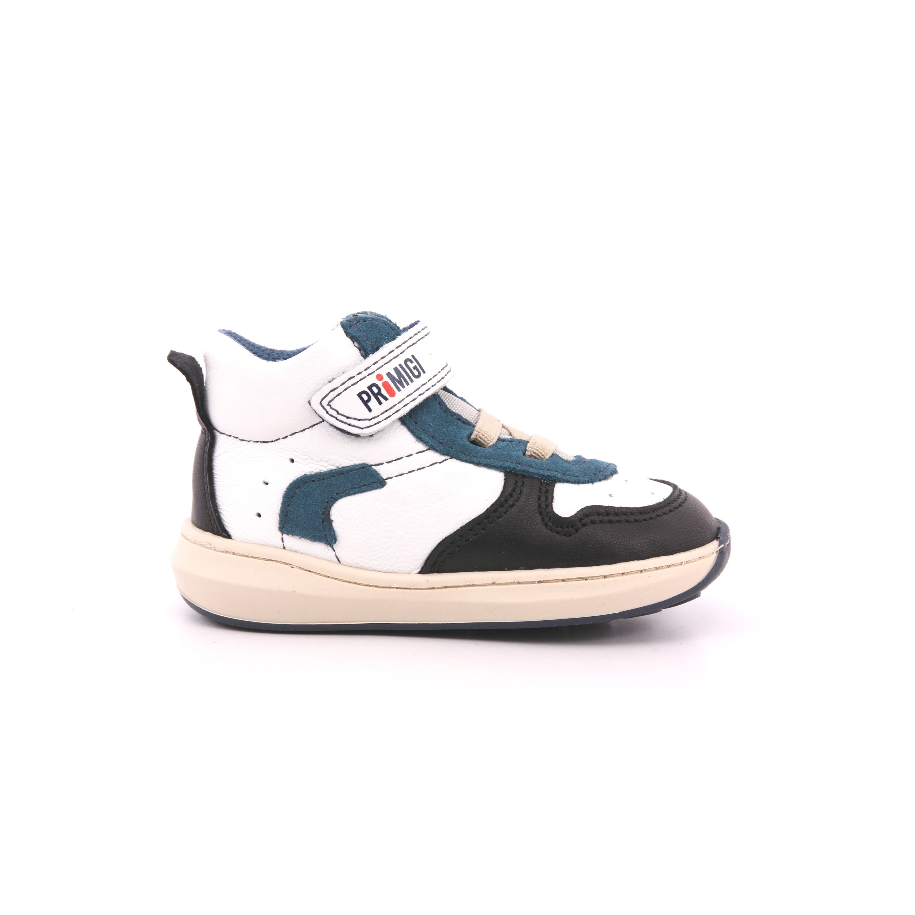 PAF 49002 CAPRA MORBIDONE NERO/BIANCO