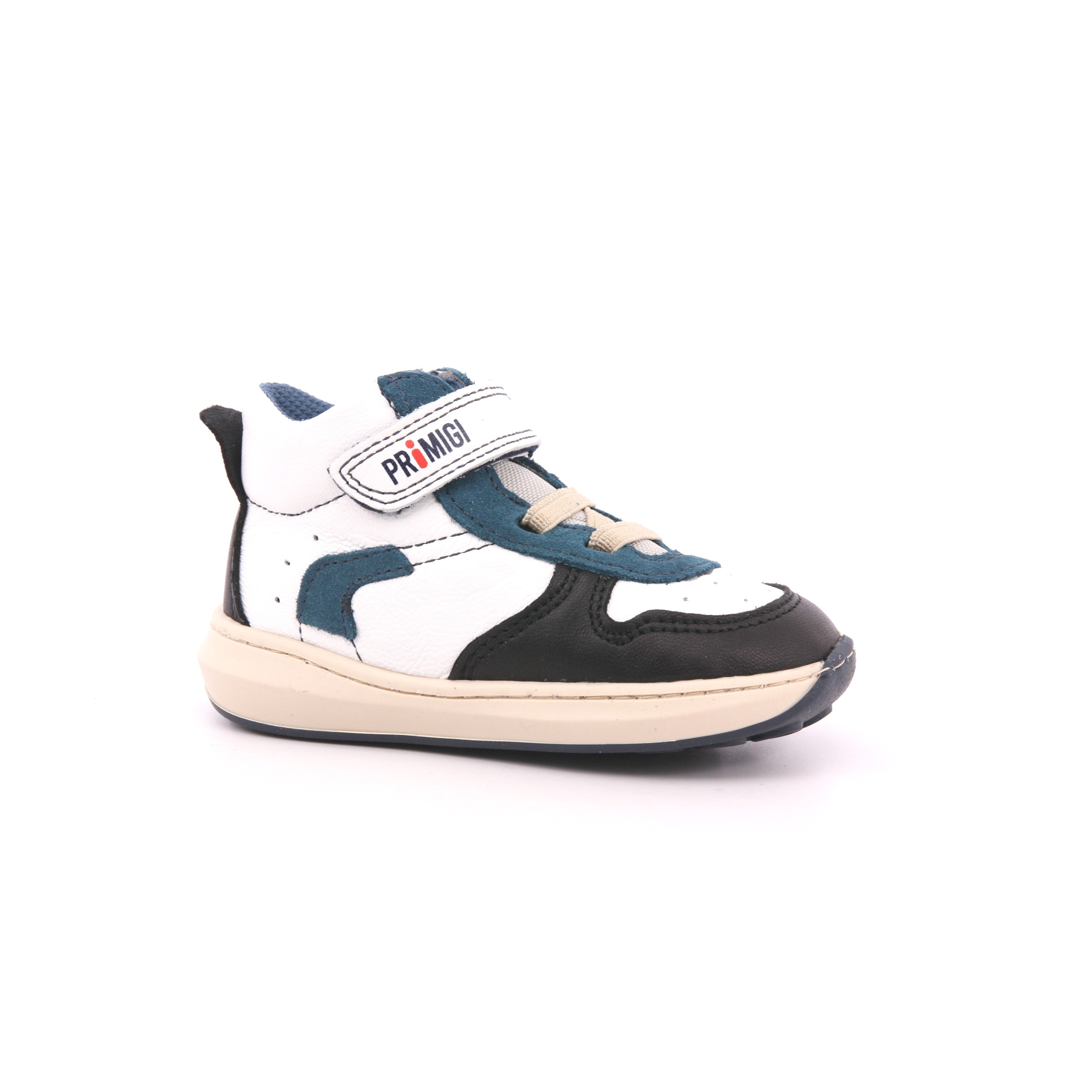 PAF 49002 CAPRA MORBIDONE NERO/BIANCO