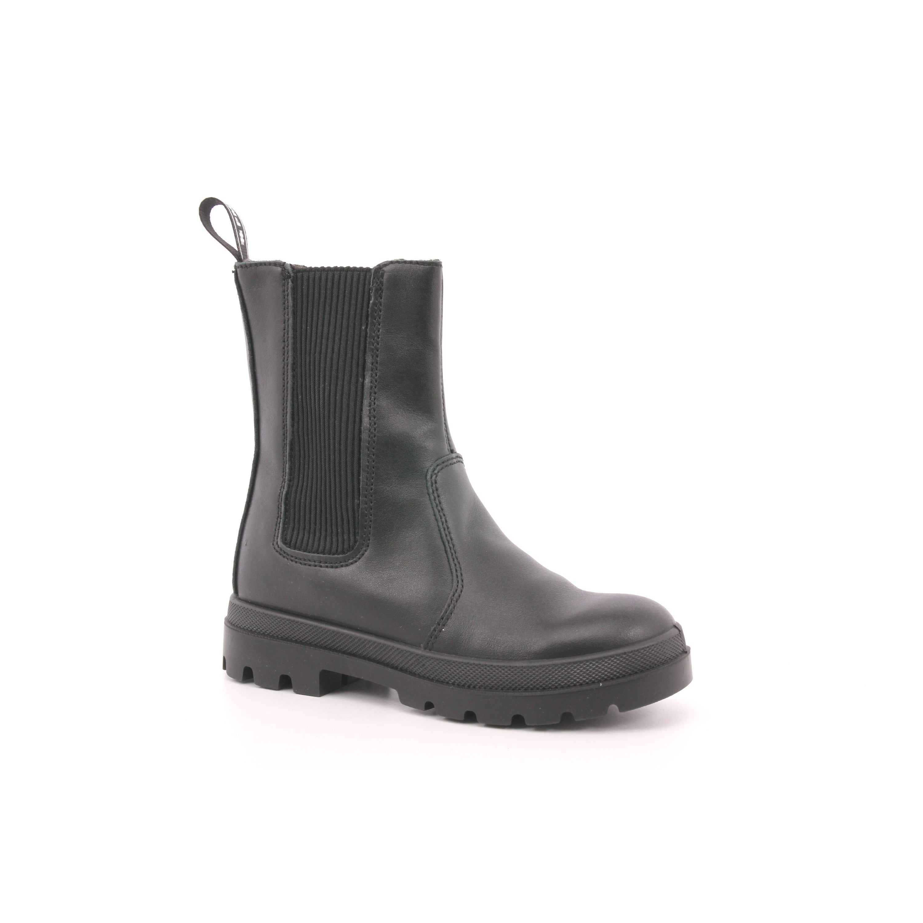 POK 48781 NAPPA SOFT NERO