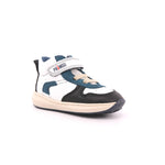 PAF 49002 CAPRA MORBIDONE NERO/BIANCO