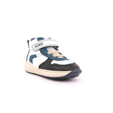 PAF 49002 CAPRA MORBIDONE NERO/BIANCO