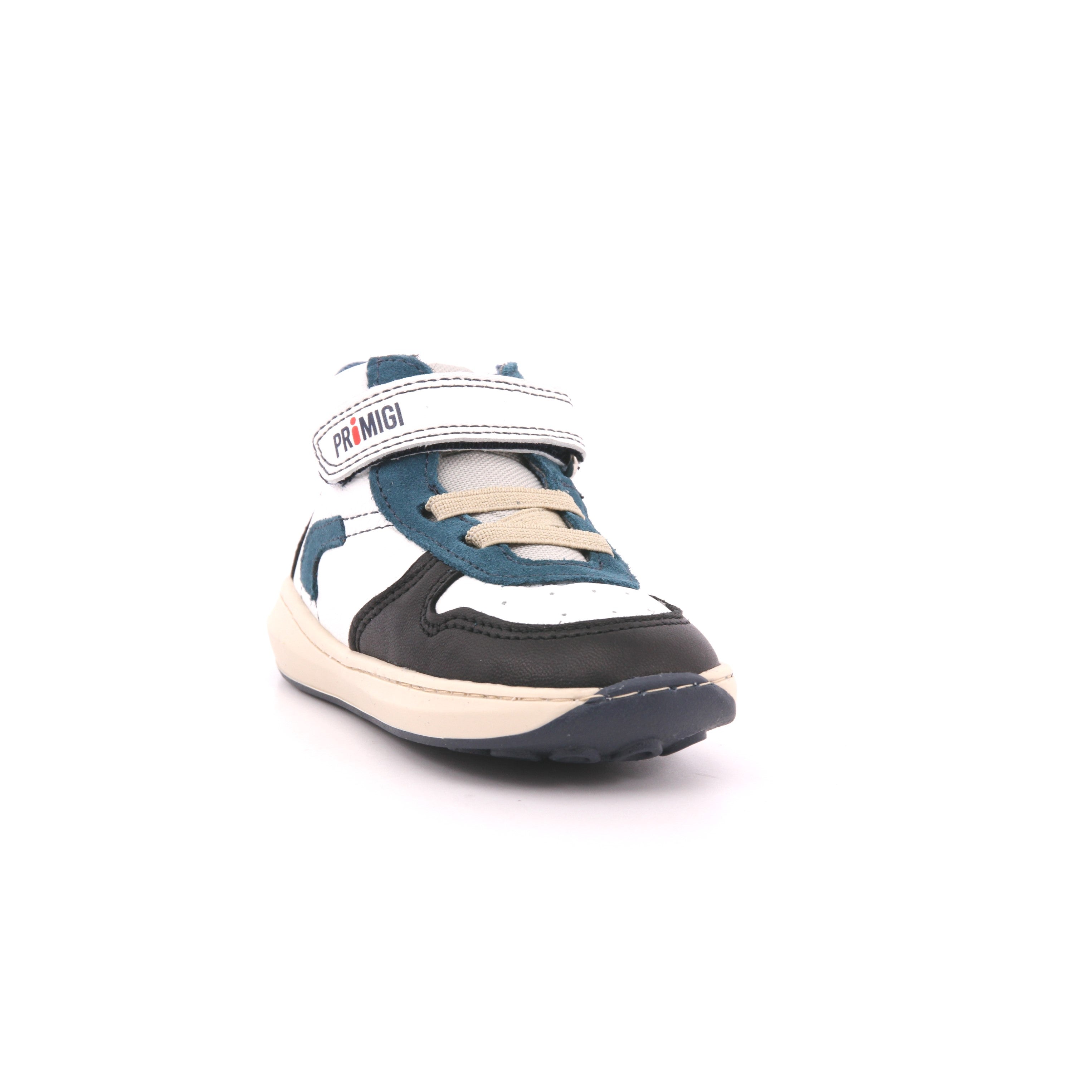 PAF 49002 CAPRA MORBIDONE NERO/BIANCO