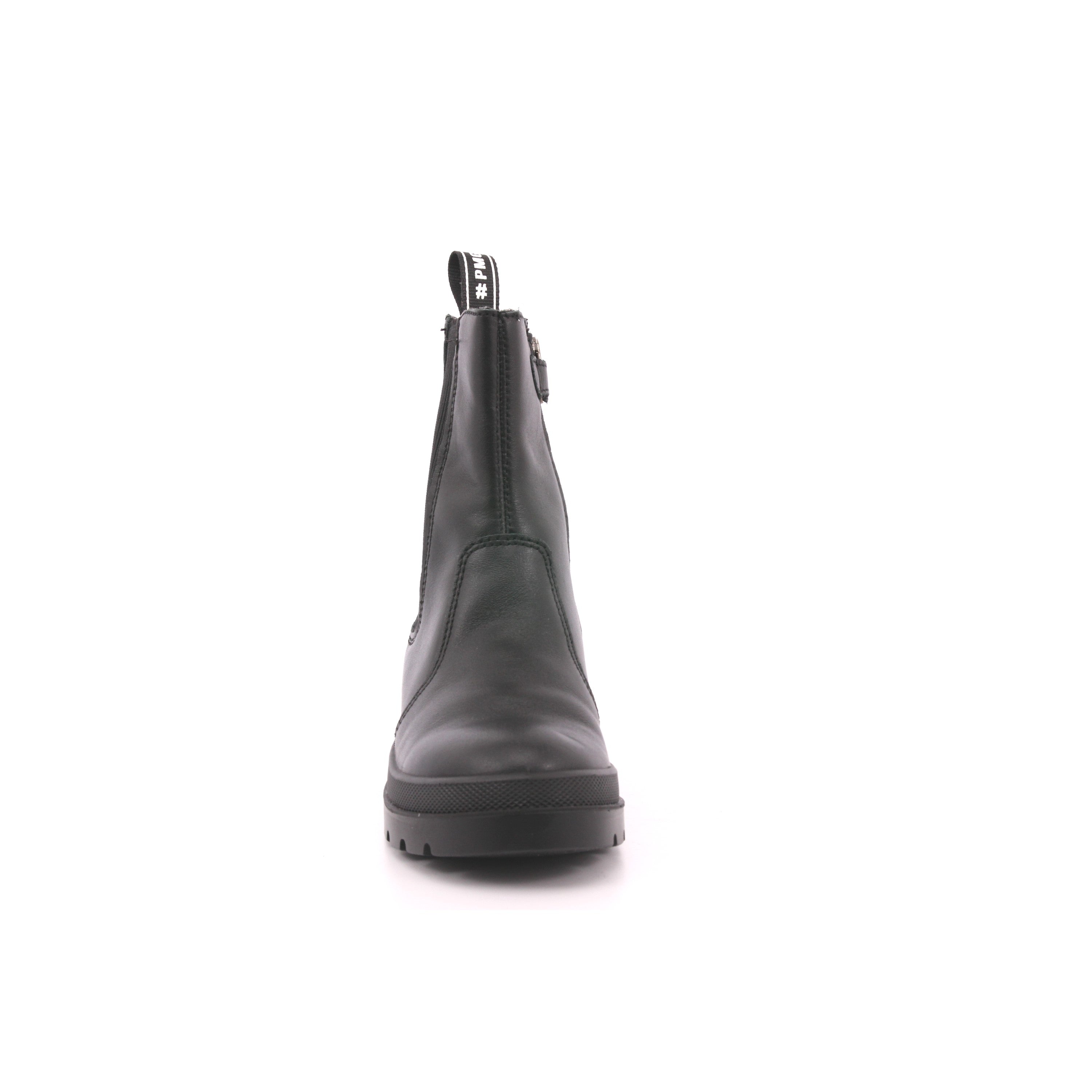 POK 48781 NAPPA SOFT NERO