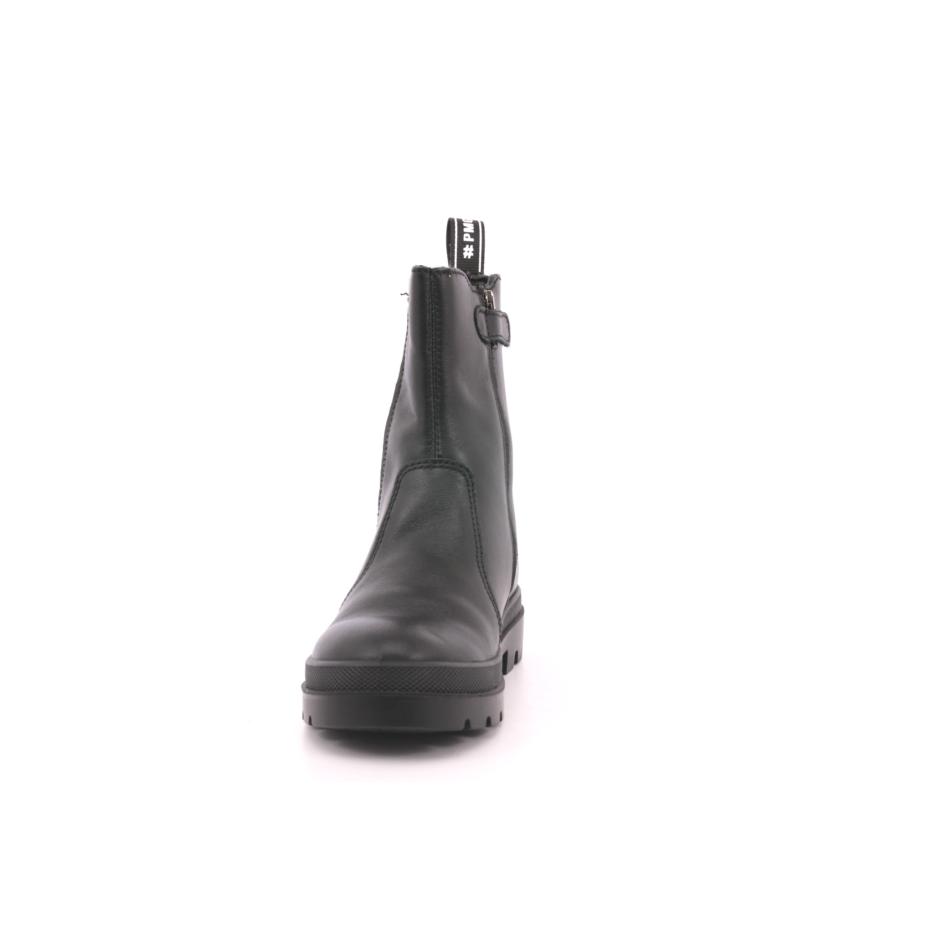 POK 48781 NAPPA SOFT NERO