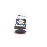 PAF 49002 CAPRA MORBIDONE NERO/BIANCO