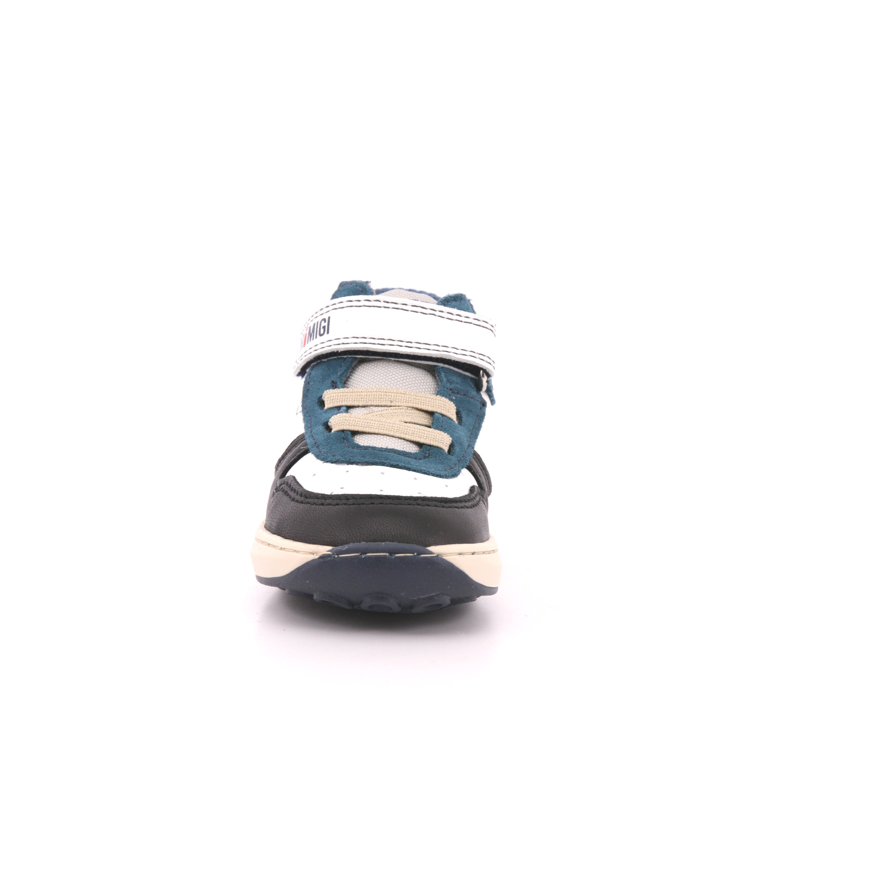 PAF 49002 CAPRA MORBIDONE NERO/BIANCO