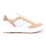 BEIGE/WHITE