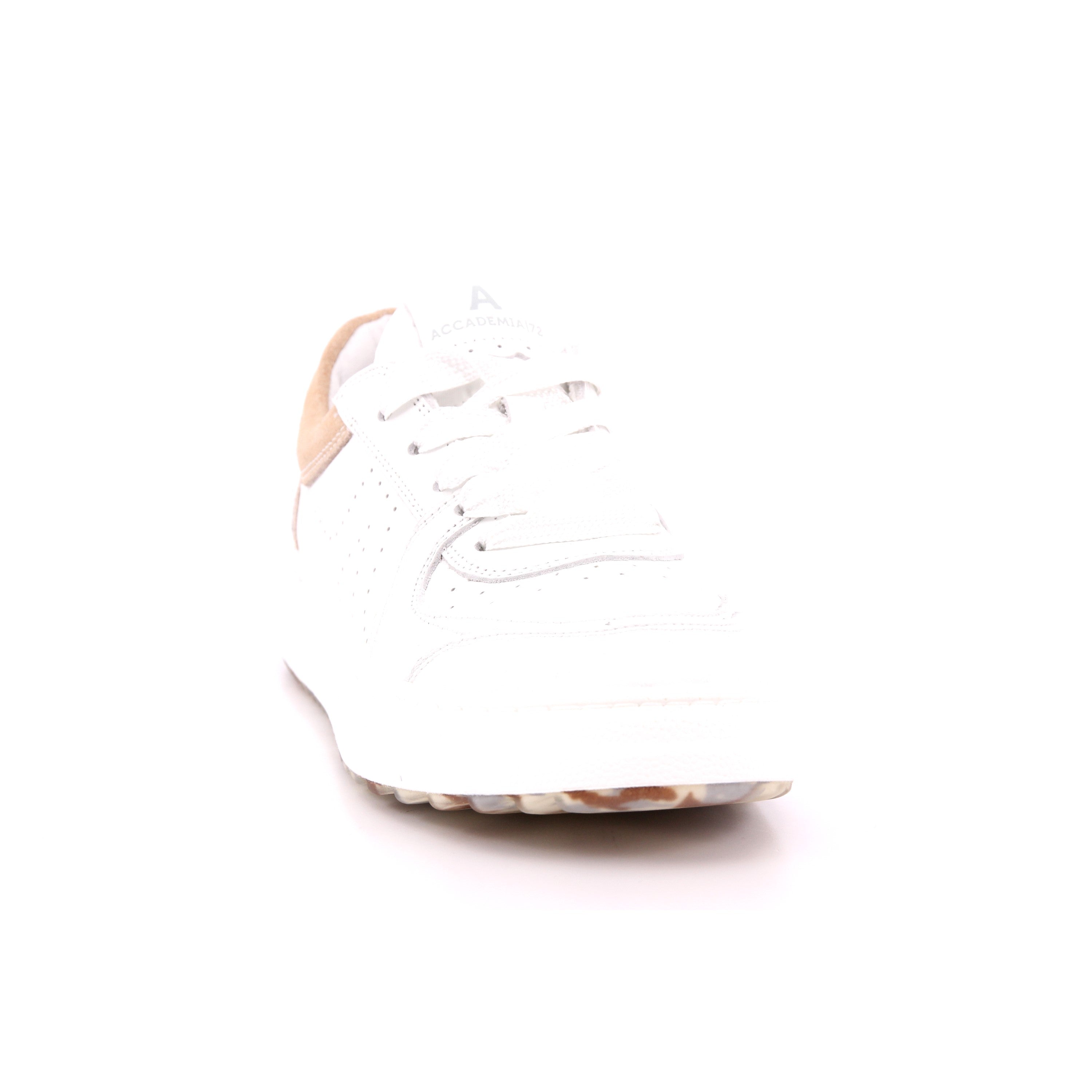WHITE/BEIGE