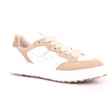BEIGE/WHITE