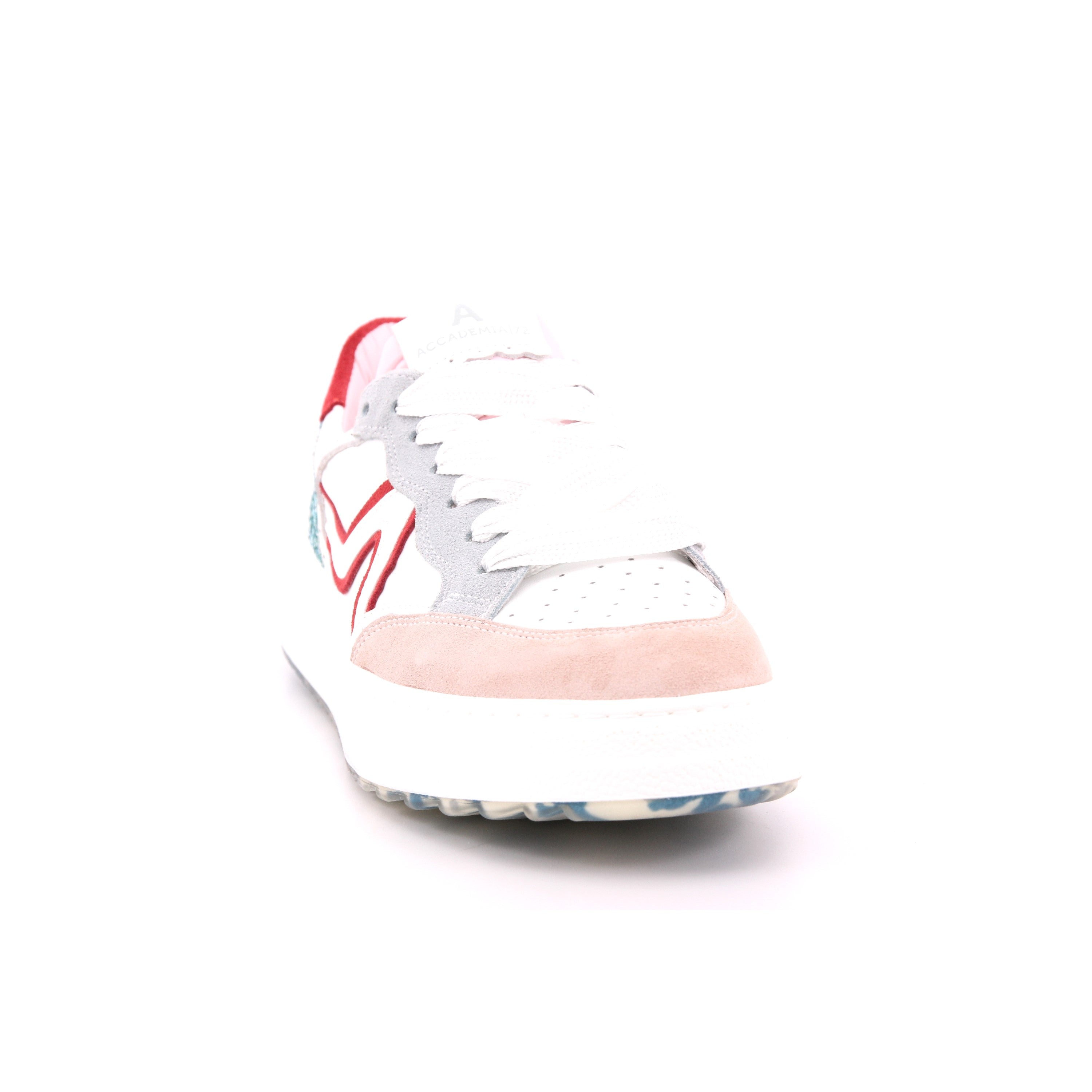 PINK/WHITE