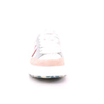PINK/WHITE