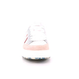PINK/WHITE