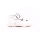 PPB 59097 PRIMIGI BABY NAPPA SOFT BIANCO
