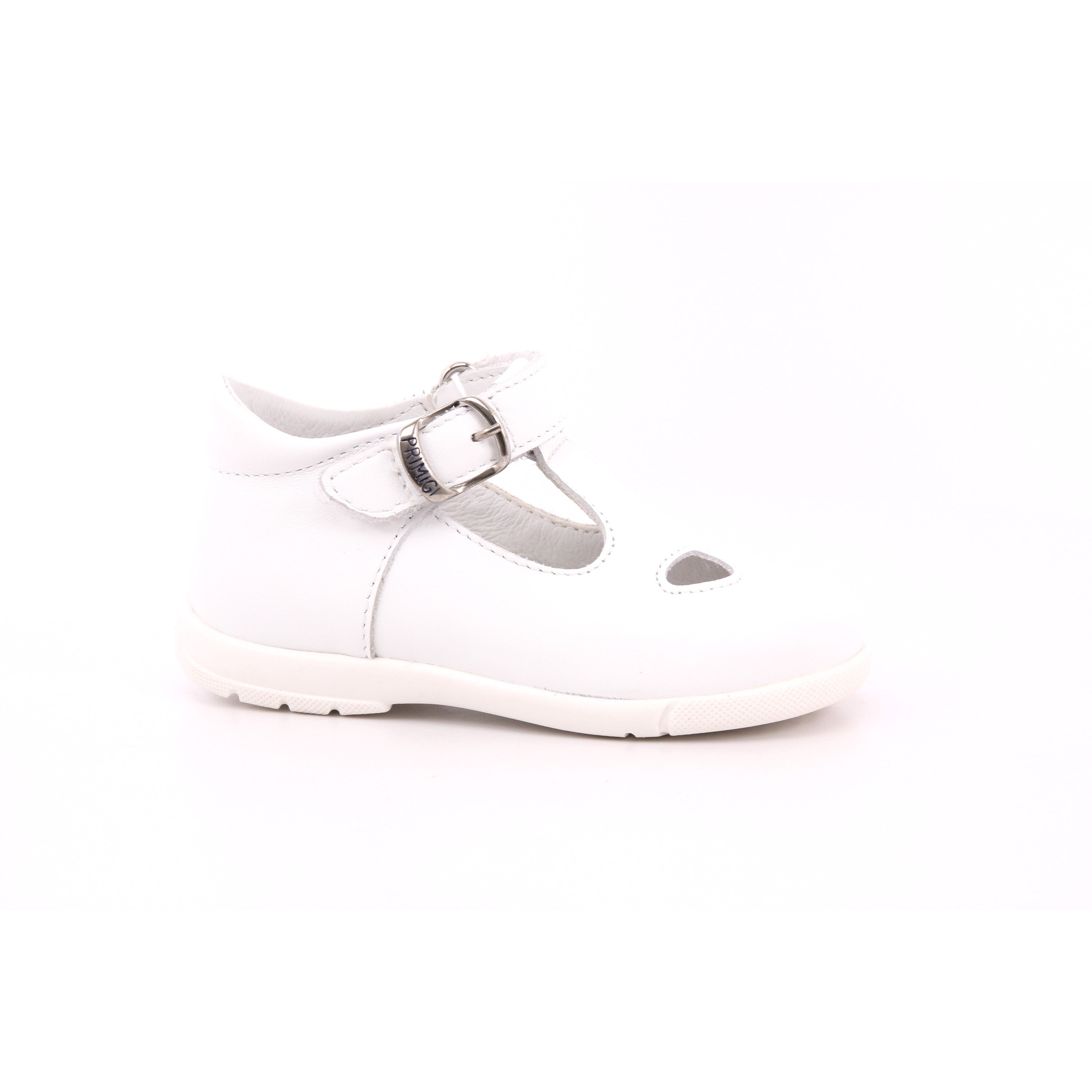 PPB 59097 PRIMIGI BABY NAPPA SOFT BIANCO
