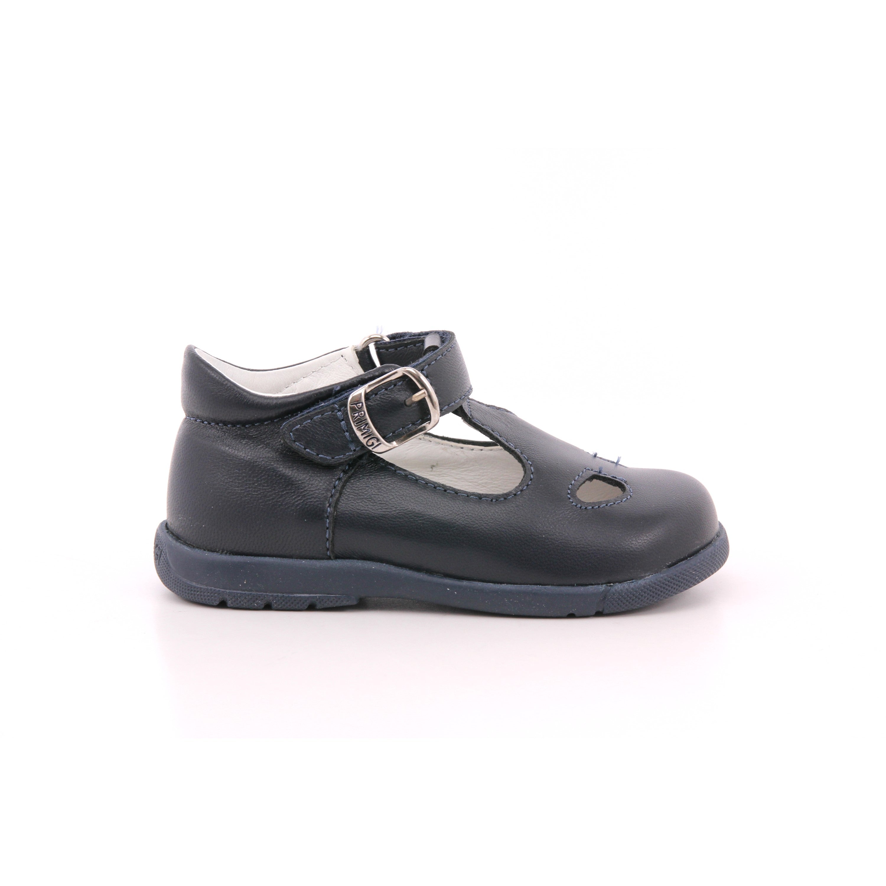 PPB 59097 PRIMIGI BABY CAPRA MORBIDONE BLU
