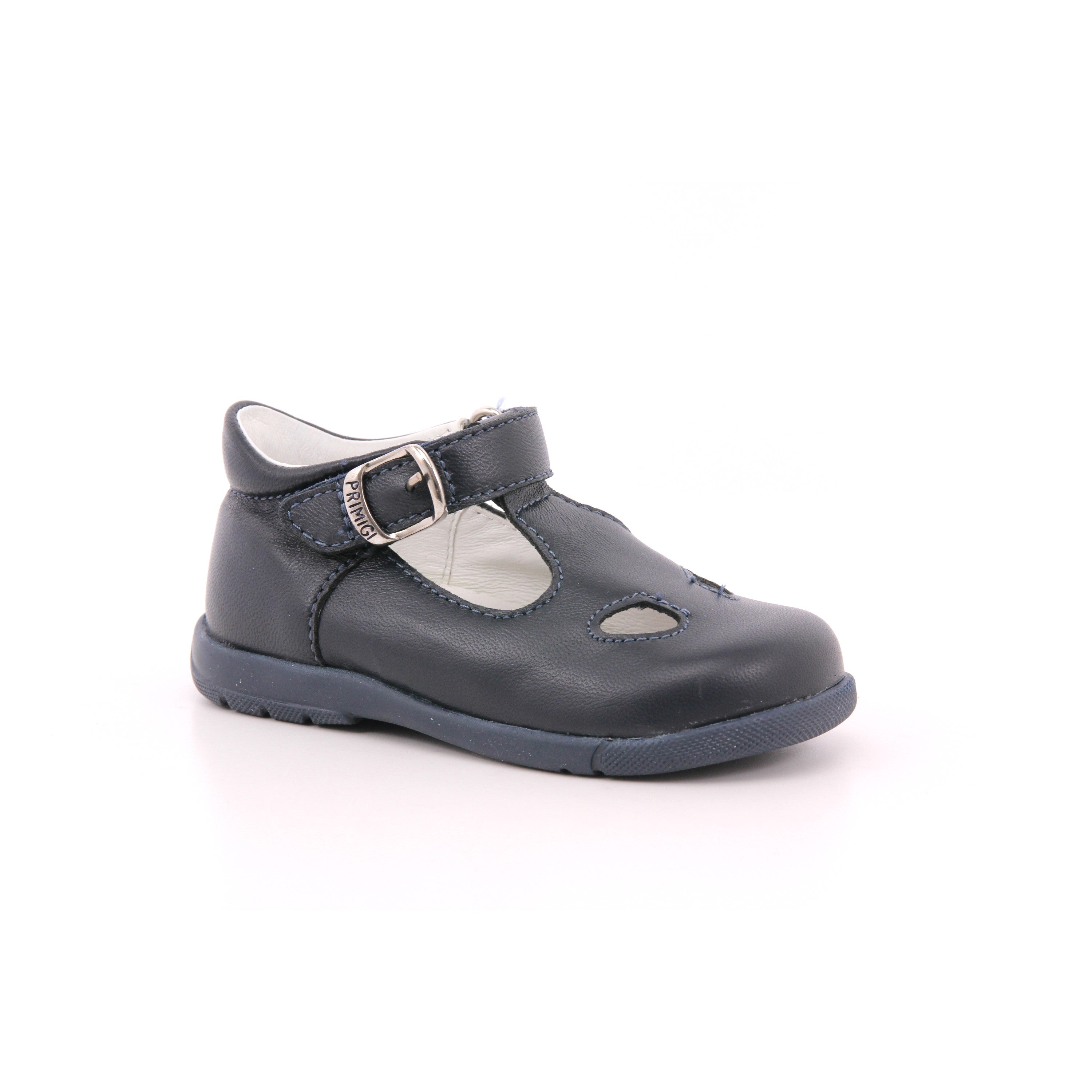PPB 59097 PRIMIGI BABY CAPRA MORBIDONE BLU