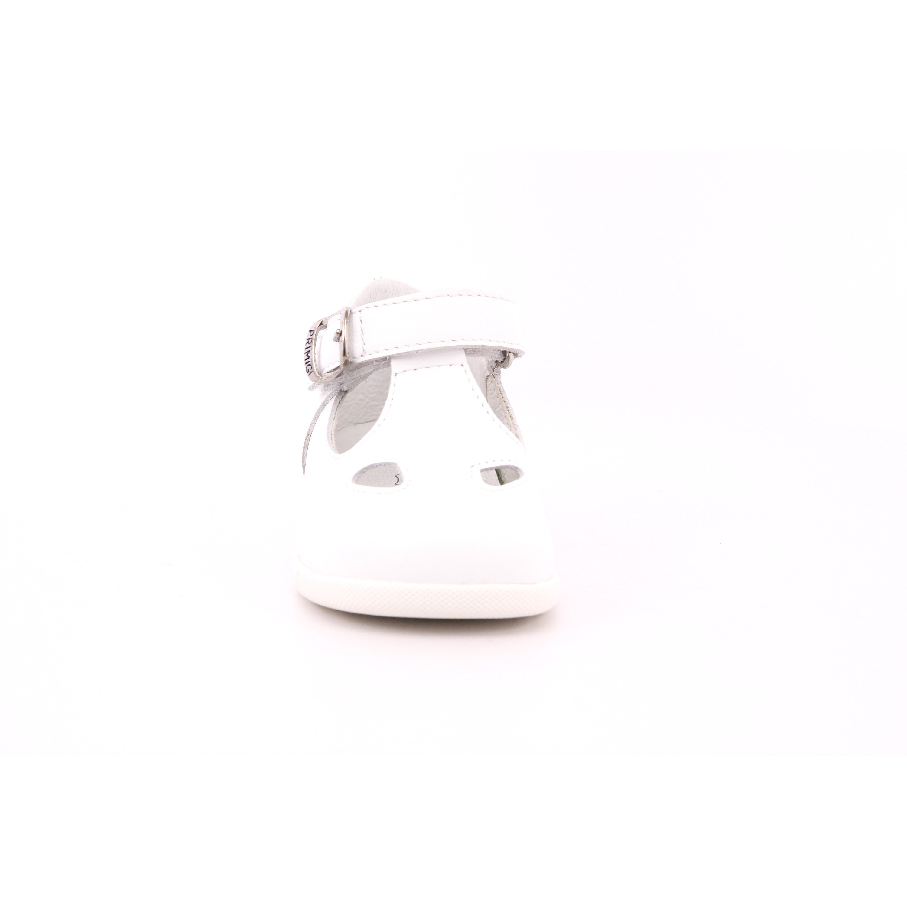 PPB 59097 PRIMIGI BABY NAPPA SOFT BIANCO