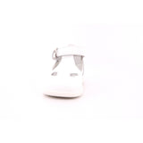 PPB 59097 PRIMIGI BABY NAPPA SOFT BIANCO