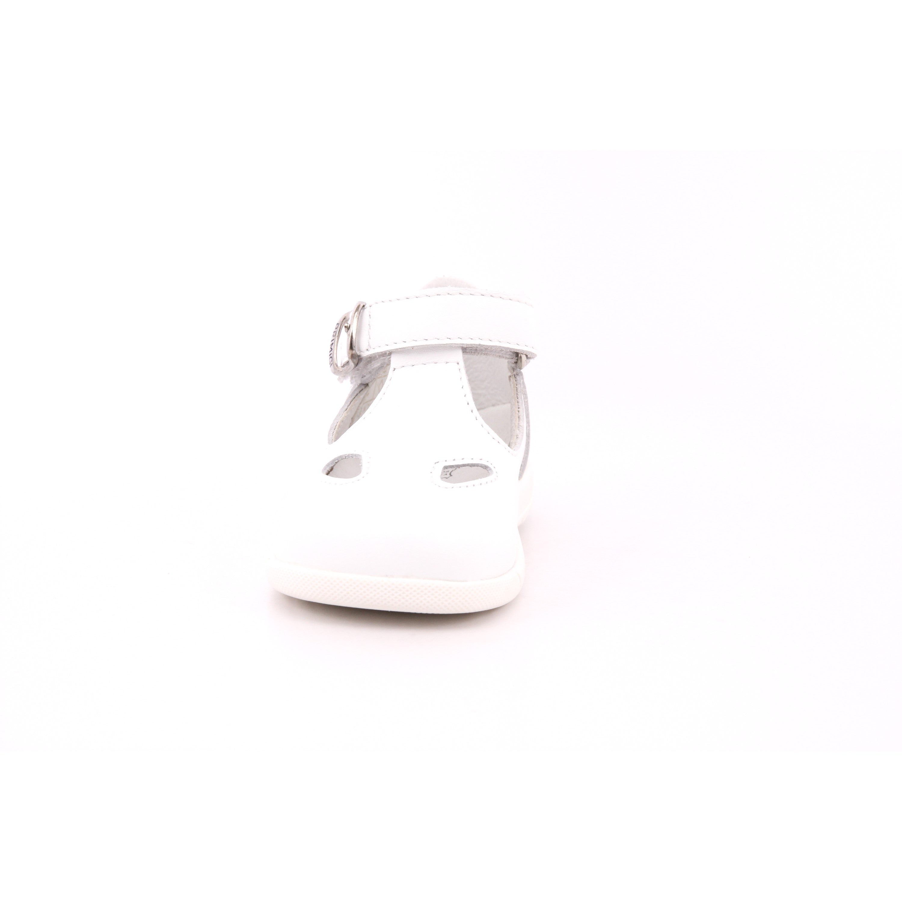 PPB 59097 PRIMIGI BABY NAPPA SOFT BIANCO