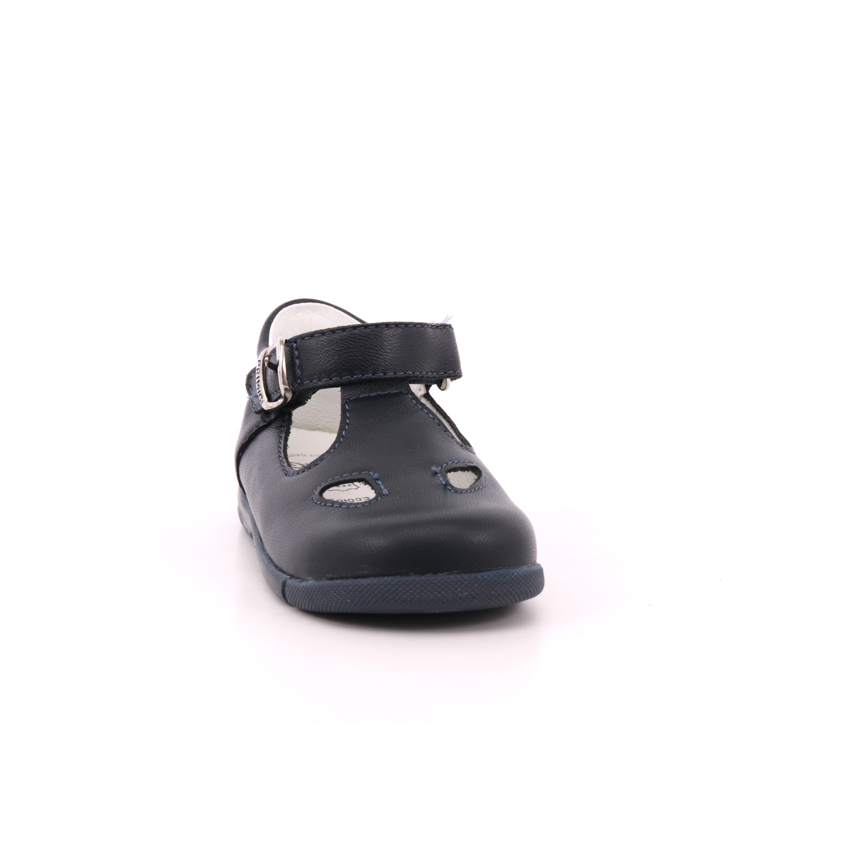 PPB 59097 PRIMIGI BABY CAPRA MORBIDONE BLU
